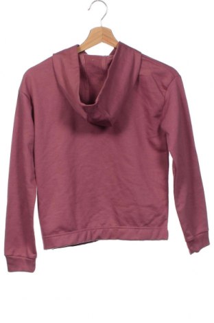 Kinder Sweatshirts Y.F.K., Größe 10-11y/ 146-152 cm, Farbe Aschrosa, Preis 8,27 €