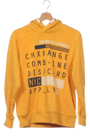 Kinder Sweatshirts Yigga, Größe 12-13y/ 158-164 cm, Farbe Gelb, Preis 8,42 €
