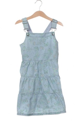Dziecięca sukienka Du Pareil Au Meme, Rozmiar 3-4y/ 104-110 cm, Kolor Kolorowy, Cena 74,45 zł