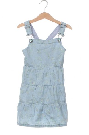 Dziecięca sukienka Du Pareil Au Meme, Rozmiar 3-4y/ 104-110 cm, Kolor Kolorowy, Cena 66,61 zł