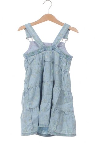 Dziecięca sukienka Du Pareil Au Meme, Rozmiar 3-4y/ 104-110 cm, Kolor Kolorowy, Cena 66,61 zł