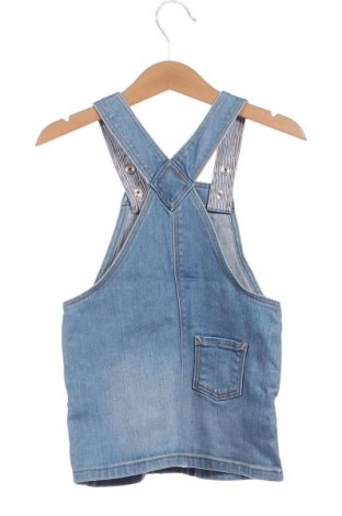 Dziecięca sukienka H&M, Rozmiar 12-18m/ 80-86 cm, Kolor Niebieski, Cena 26,70 zł