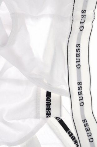 Dětské spodní prádlo Guess, Velikost 6-7y/ 122-128 cm, Barva Bílá, Cena  619,00 Kč