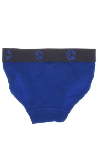 Dětské spodní prádlo Sanetta, Velikost 18-24m/ 86-98 cm, Barva Modrá, Cena  91,00 Kč