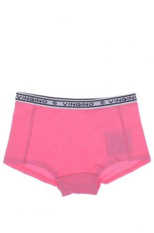 Dětské spodní prádlo Vingino, Velikost 10-11y/ 146-152 cm, Barva Růžová, Cena  167,00 Kč