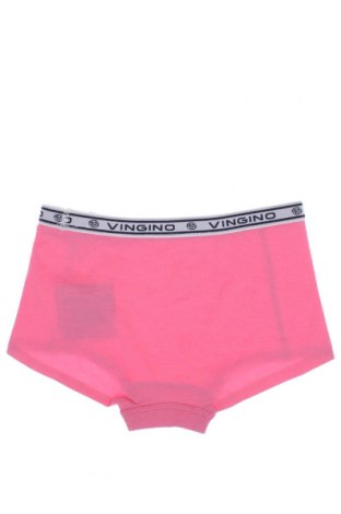 Dětské spodní prádlo Vingino, Velikost 10-11y/ 146-152 cm, Barva Růžová, Cena  167,00 Kč
