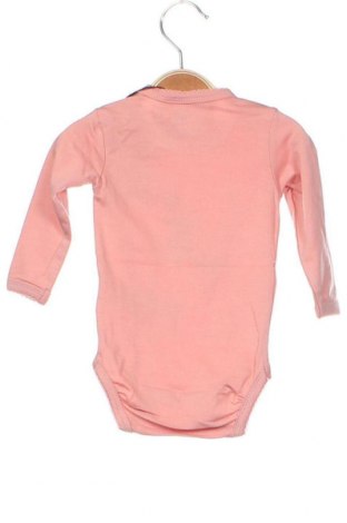 Παιδικό κορμάκι Bruuns Bazaar, Μέγεθος 1-2m/ 50-56 εκ., Χρώμα Ρόζ , Τιμή 17,81 €
