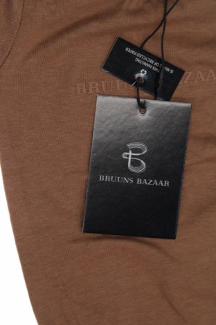Dětské body  Bruuns Bazaar, Velikost 0-1m/ 50 cm, Barva Hnědá, Cena  501,00 Kč