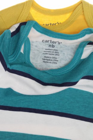 Kinder-Body Carter's, Größe 0-1m/ 50 cm, Farbe Mehrfarbig, Preis 9,28 €