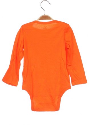 Dětské body  Gap, Velikost 12-18m/ 80-86 cm, Barva Oranžová, Cena  218,00 Kč