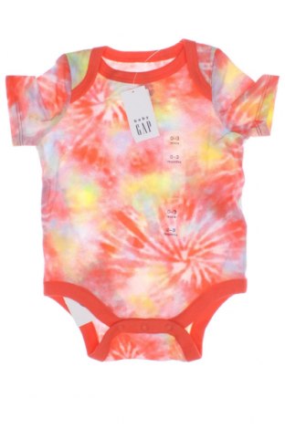 Gyerek body Gap Kids, Méret 1-2m / 50-56 cm, Szín Sokszínű, Ár 2 696 Ft