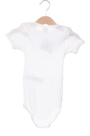 Kinder-Body Petit Bateau, Größe 18-24m/ 86-98 cm, Farbe Weiß, Preis 15,42 €