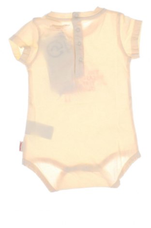 Kinder-Body Tiny Cottons, Größe 3-6m/ 62-68 cm, Farbe Ecru, Preis € 8,12