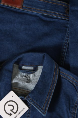 Detská džínsová bunda  Pepe Jeans, Veľkosť 8-9y/ 134-140 cm, Farba Modrá, Cena  45,10 €