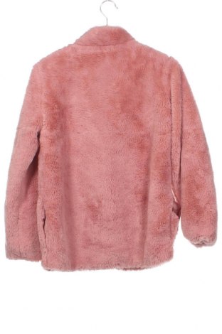 Dětský kabát , Velikost 12-13y/ 158-164 cm, Barva Růžová, Cena  431,00 Kč