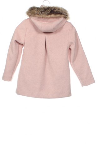 Palton pentru copii C&A, Mărime 6-7y/ 122-128 cm, Culoare Roz, Preț 100,00 Lei
