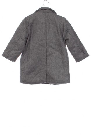 Παιδικό παλτό Chicco, Μέγεθος 18-24m/ 86-98 εκ., Χρώμα Γκρί, Τιμή 49,69 €