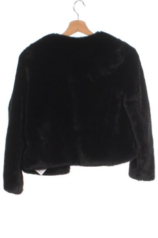 Dětský kabát  H&M, Velikost 10-11y/ 146-152 cm, Barva Černá, Cena  404,00 Kč