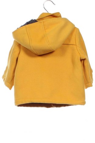 Kindermantel Mayoral, Größe 3-6m/ 62-68 cm, Farbe Gelb, Preis 7,60 €