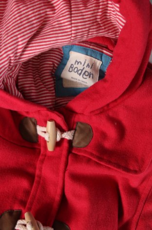 Παιδικό παλτό Mini Boden, Μέγεθος 7-8y/ 128-134 εκ., Χρώμα Ρόζ , Τιμή 20,97 €