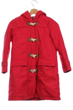 Παιδικό παλτό Mini Boden, Μέγεθος 7-8y/ 128-134 εκ., Χρώμα Ρόζ , Τιμή 12,58 €