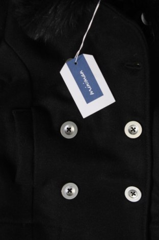 Dětský kabát  Miniman, Velikost 3-4y/ 104-110 cm, Barva Černá, Cena  806,00 Kč