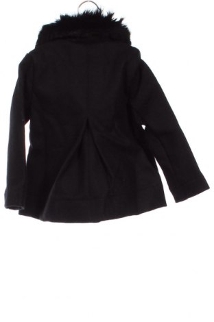 Palton pentru copii Miniman, Mărime 3-4y/ 104-110 cm, Culoare Negru, Preț 146,32 Lei