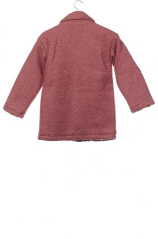 Παιδικό παλτό Name It, Μέγεθος 8-9y/ 134-140 εκ., Χρώμα Ρόζ , Τιμή 41,33 €