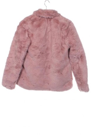 Dětský kabát  Target, Velikost 13-14y/ 164-168 cm, Barva Popelavě růžová, Cena  462,00 Kč