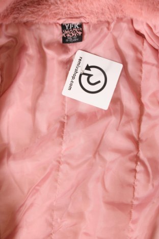 Detský kabát  Y.F.K., Veľkosť 10-11y/ 146-152 cm, Farba Ružová, Cena  15,60 €