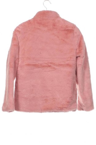 Palton pentru copii Y.F.K., Mărime 10-11y/ 146-152 cm, Culoare Roz, Preț 92,27 Lei