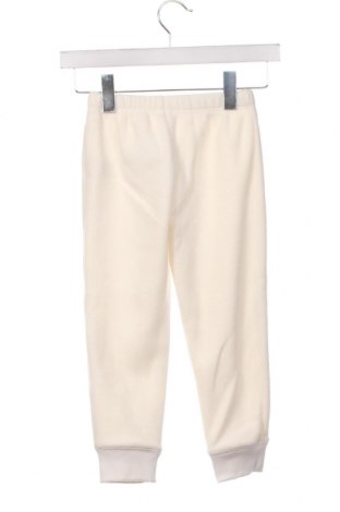 Pantaloni polari pentru copii Gap Baby, Mărime 4-5y/ 110-116 cm, Culoare Alb, Preț 168,42 Lei