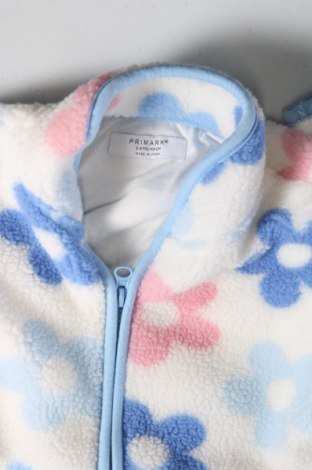 Παιδικό fleece μπουφάν Primark, Μέγεθος 3-4y/ 104-110 εκ., Χρώμα Πολύχρωμο, Τιμή 9,33 €