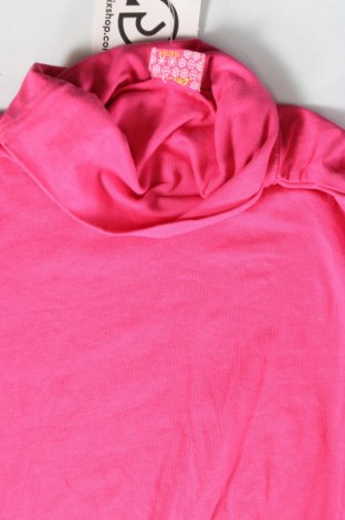 Παιδική ζιβαγκο μπλουζα Alive, Μέγεθος 12-13y/ 158-164 εκ., Χρώμα Ρόζ , Τιμή 3,06 €