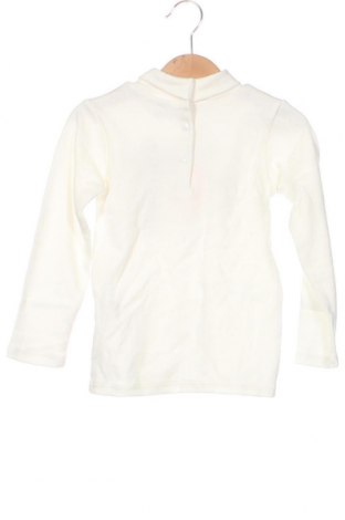 Παιδική ζιβαγκο μπλουζα Fagottino By Oviesse, Μέγεθος 18-24m/ 86-98 εκ., Χρώμα Λευκό, Τιμή 6,77 €