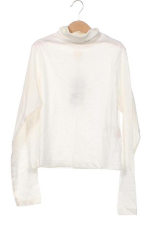 Παιδική ζιβαγκο μπλουζα Gocco, Μέγεθος 4-5y/ 110-116 εκ., Χρώμα Λευκό, Τιμή 14,20 €