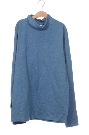 Παιδική ζιβαγκο μπλουζα Here+There, Μέγεθος 15-18y/ 170-176 εκ., Χρώμα Μπλέ, Τιμή 1,63 €