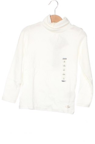 Παιδική ζιβαγκο μπλουζα Orchestra, Μέγεθος 4-5y/ 110-116 εκ., Χρώμα Λευκό, Τιμή 5,29 €