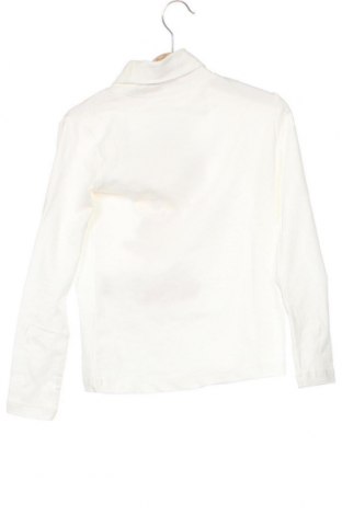 Παιδική ζιβαγκο μπλουζα Oviesse, Μέγεθος 5-6y/ 116-122 εκ., Χρώμα Λευκό, Τιμή 5,94 €