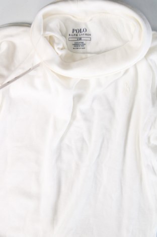 Детско поло Polo By Ralph Lauren, Размер 5-6y/ 116-122 см, Цвят Бял, Цена 34,02 лв.