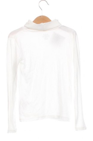 Παιδική ζιβαγκο μπλουζα Polo By Ralph Lauren, Μέγεθος 5-6y/ 116-122 εκ., Χρώμα Λευκό, Τιμή 21,04 €