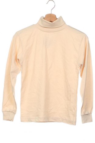 Παιδική ζιβαγκο μπλουζα TCM, Μέγεθος 8-9y/ 134-140 εκ., Χρώμα  Μπέζ, Τιμή 5,71 €