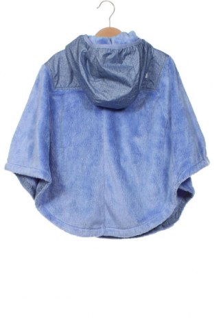 Kinderponcho The North Face, Größe 7-8y/ 128-134 cm, Farbe Blau, Preis 29,67 €