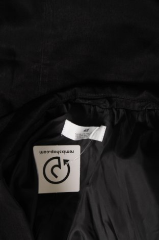 Παιδικό σακάκι H&M, Μέγεθος 12-13y/ 158-164 εκ., Χρώμα Μαύρο, Τιμή 9,96 €