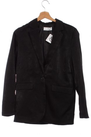 Dětské sako  H&M, Velikost 12-13y/ 158-164 cm, Barva Černá, Cena  128,00 Kč
