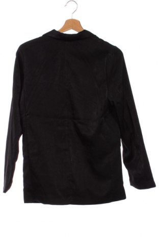 Dětské sako  H&M, Velikost 12-13y/ 158-164 cm, Barva Černá, Cena  128,00 Kč