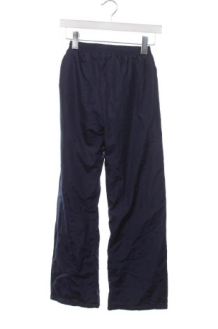 Pantaloni de trening, pentru copii, Mărime 10-11y/ 146-152 cm, Culoare Albastru, Preț 35,82 Lei