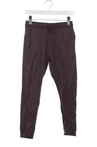 Pantaloni de trening, pentru copii, Mărime 11-12y/ 152-158 cm, Culoare Negru, Preț 9,38 Lei