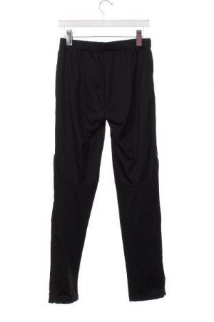Pantaloni de trening, pentru copii, Mărime 12-13y/ 158-164 cm, Culoare Negru, Preț 92,11 Lei