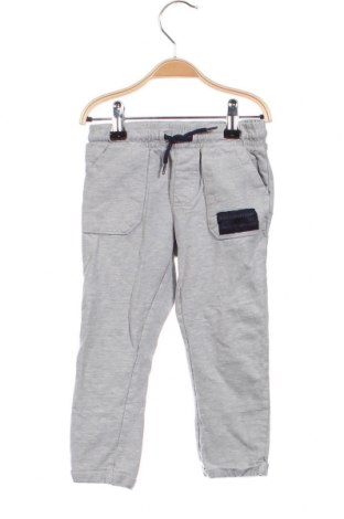 Pantaloni de trening, pentru copii, Mărime 3-4y/ 104-110 cm, Culoare Gri, Preț 33,44 Lei
